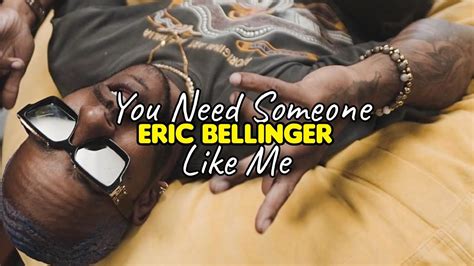 Eric Bellinger Only For You Lyrics Youtube Music