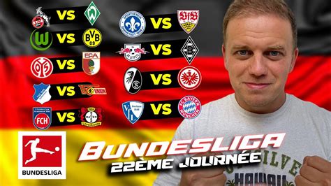 Mes Pronostics Bundesliga Bochum Leverkusen Wolfsburg