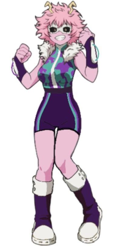 590 Mina Ashido Ideas In 2021 Mina Alien Queen My Hero Academia