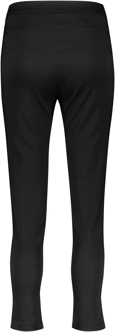 Cortez Pants Black S Cigarette Stretch Pants Urban Pioneers As