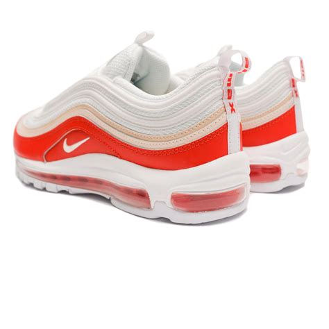 Nike Air Max 97 Picante Red And Sneakerbox