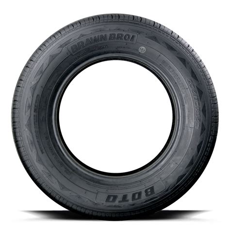 BOTO BRAWN | BG World Wheels