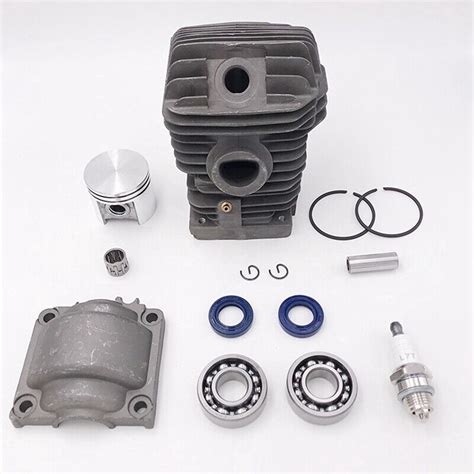 Mm Cylinder Piston Engine Carburetor For Ms Ms Ms