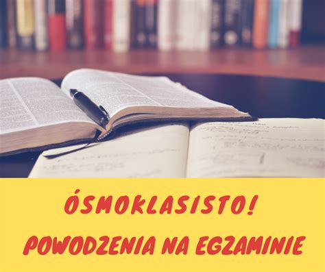 Otwarte książki powodzenia na egzaminie Gify i obrazki na GifyAgusi pl