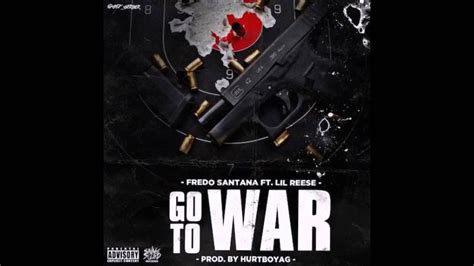 Fredo Santana X Chief Keef X Lil Reese Type Beat It S War Time Prod