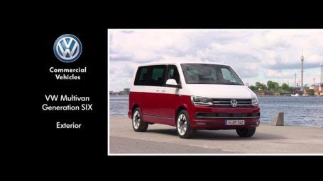 Nuevo Volkswagen T La Evoluci N De Un Mito Volkswagen Veh Culos