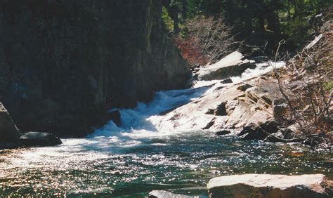 Eagle Lake | El Dorado County | Desolation Wilderness