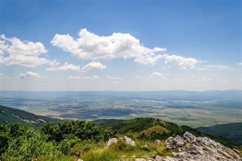 Premium Photo | Bulgarian central balkan