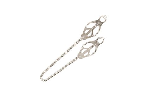 Best Nipple Clamps Of Bring Painful Pleasure To Your Sex Life GQ