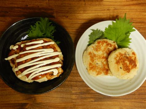 おからパウダーお好み焼きのレシピ！糖質少なめ！芋をつなぎに？ 【成功から学ぶ】国内外有名人が行ったダイエット方法