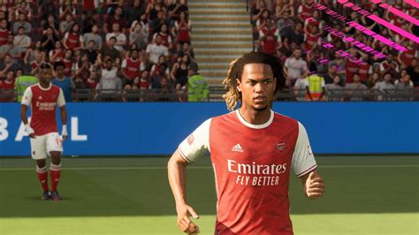 Fifa Equipos Para El Modo Carrera Arsenal Fc Fifantastic