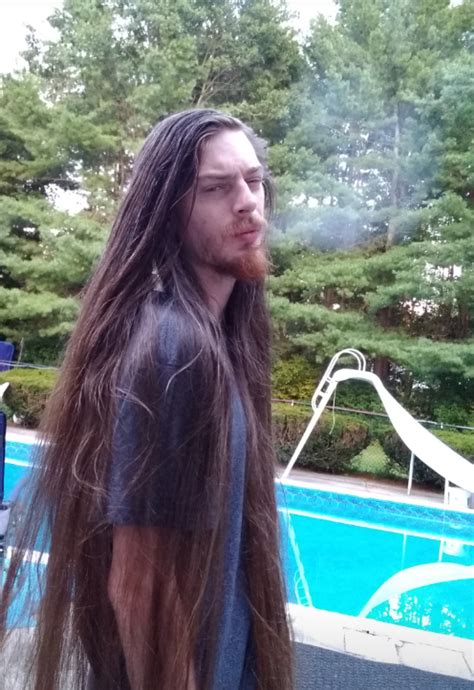 Long Hair Dont Care R Fierceflow