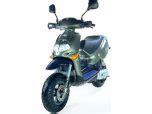 Aprilia Rally AC Guide D Achat Scooter 50