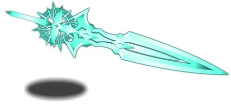 Alchemical Aura Blade Aqw