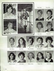 Central Valley High School - Talon Yearbook (Central Valley, CA), Class ...