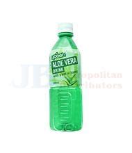 Aloe Vera Juice Drinks Wholesale