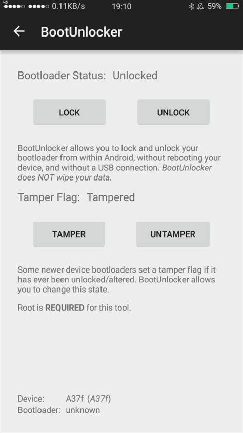 Cara Root Dan Install TWRP Oppo A37 Dan Oppo A37f Caraqu