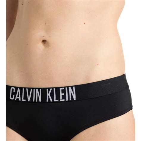 Calvin Klein Intense Power High Rise Hipster Bikini Bottom Dressinn