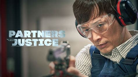 Partners For Justice Watch Series Online