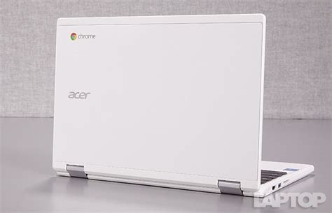 Acer Chromebook R11 - Full Review and Benchmarks | Laptop Mag