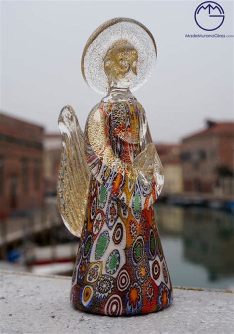 Murano Glass figurines for Sale | Made Murano Glass