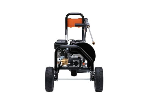 Generac 8870 3300 Psi Commercial 30gpm Power