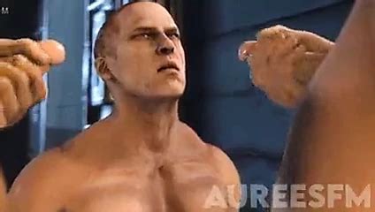 Resident Evil Cartoon Gay Sex Infection XHamster