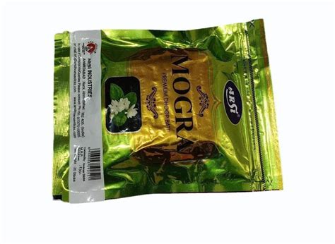 Material Charcoal Arsi Mogra Premium Dhoop Batti At Pack In Ahmedabad