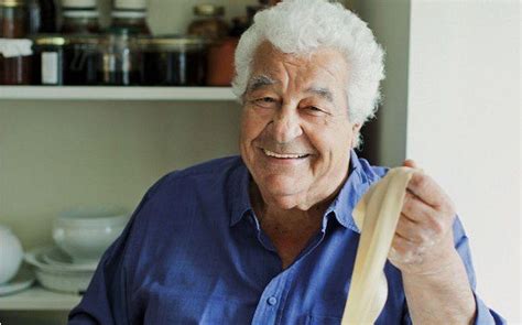 Njam Chef Antonio Carluccio