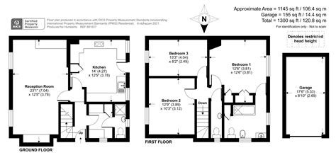 Property For Sale In Fern Cottages Bell Lane Splaynes Green Uckfield