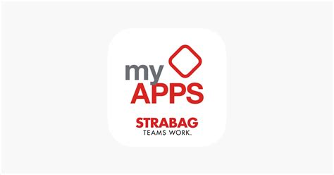 ‎STRABAG myAPPS na App Store