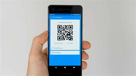 Existe Perigo em Escanear QR Codes Gestão sistema