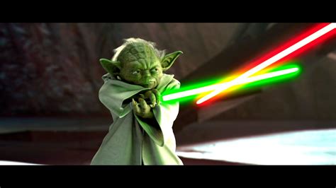 Introducir Imagen Fond D Cran Star Wars Yoda Fr Thptnganamst Edu Vn