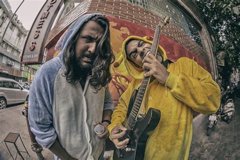 Best New Metal Acts