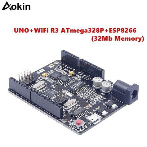 Uno Wifi R Atmega P Nodemcu Esp Mb Memory Usb Ttl Ch G Hot Sex Picture