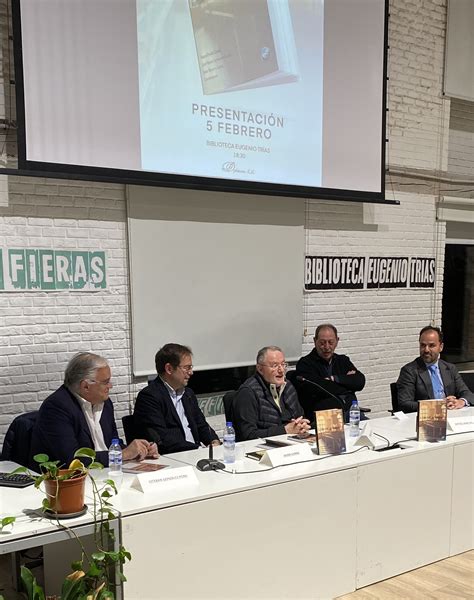 Librería Dykinson Actividades El homenaje a Fernando Vilches por su