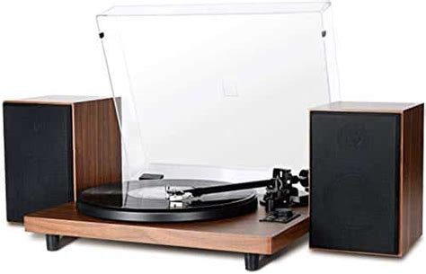 Comparatif Des Meilleures Platines Vinyle Bluetooth En