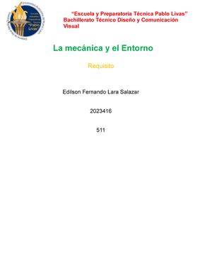 Informe Etapa 1 Fun Gy B Evidencia