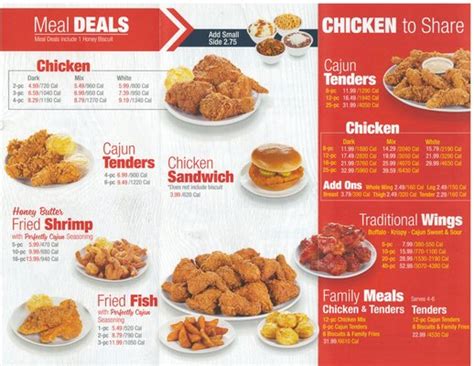 Krispy Krunchy Chicken Updated September 2024 10 Reviews 2221 Del Paso Rd Sacramento