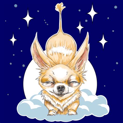 Animated Dog S Behance
