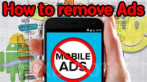 How To Remove ADS From Any App Or Game Android How To Block