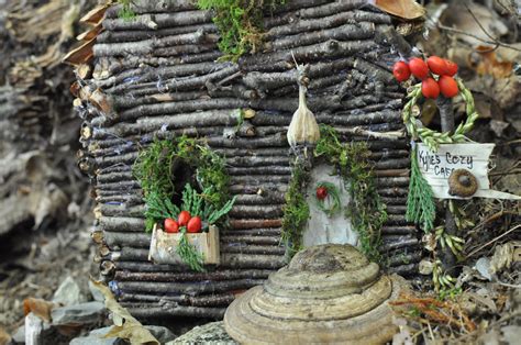 26 Fanciful Fairy Houses: The Fairy House Festival Through the Years — The Nature Museum