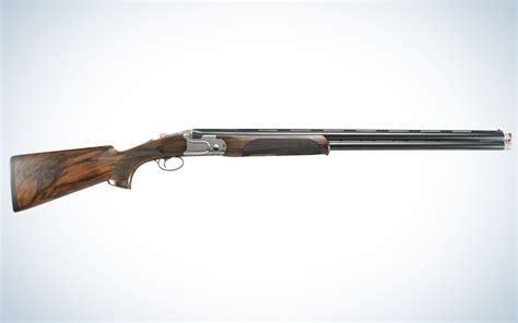 Best Over/Under Shotguns of 2023 | Outdoor Life