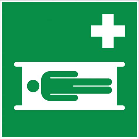 Panneaux Rigides De Signalisation Vacuation Secours J