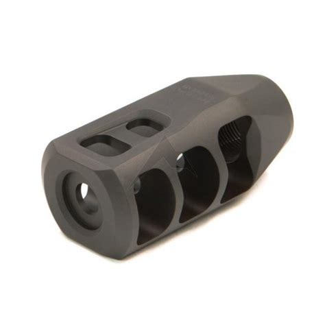 Precision Armament M11 Severe Duty Muzzle Brake 762308 Canadian