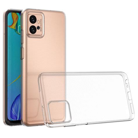 K P Motorola Moto G Skal Tpu Transparent Teknikhallen Se