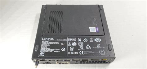 Lenovo ThinkCentre IQ2X0IH M710q M910q Tiny4 Motherboard LGA1151 Case