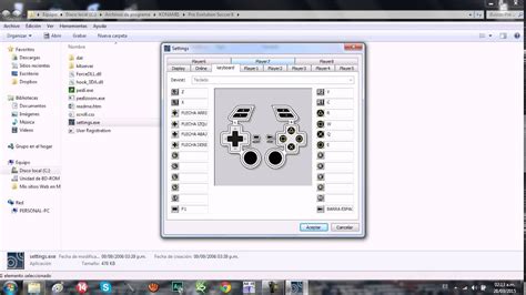 C Mo Configurar El Pes Para Jugar Con Joystick Mundowin