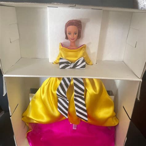 Barbie Bill Blass Etsy