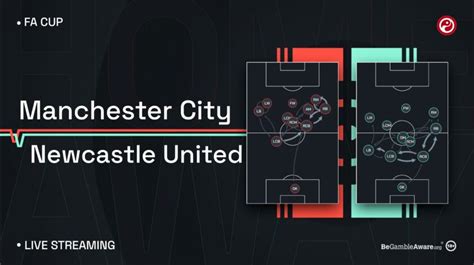 Man City V Newcastle Live Stream How To Watch Fa Cup Online